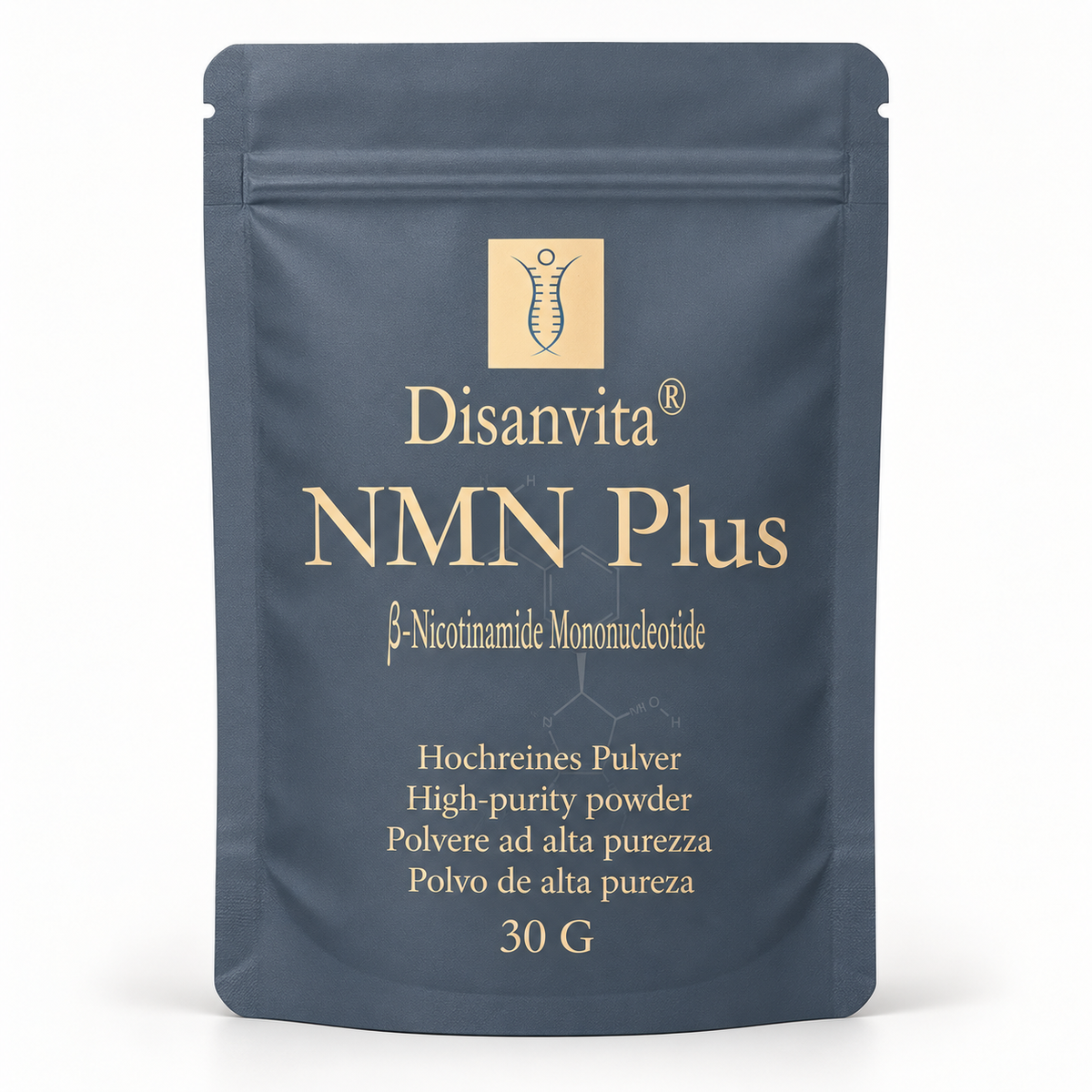 Disanvita® NMN Plus